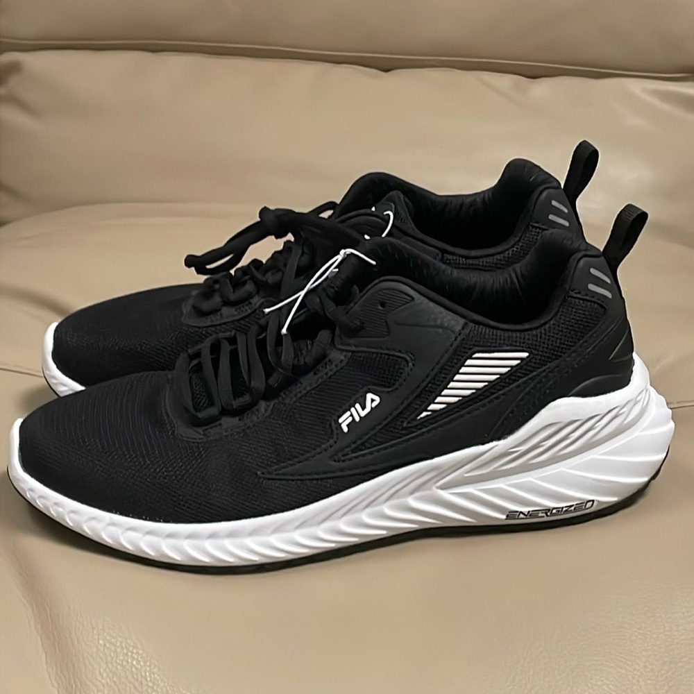 Woman’s Fila Shoes
